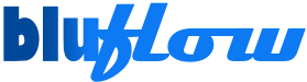 BluFlow Logo